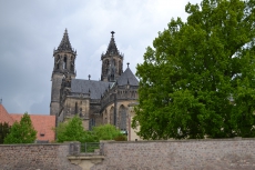 Dom Magdeburg